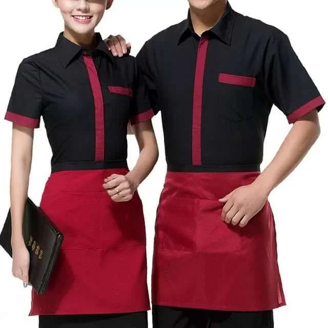 Restaurant & F&B Uniforms