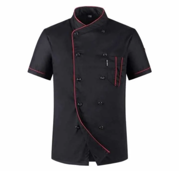 Chef Baju